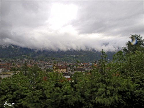 Foto: 110503-006 INNSBRUCK - Innsbruck (Tyrol), Austria