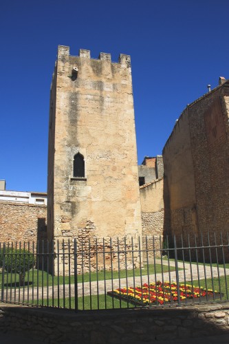 Foto: Torre de la Vila - Torredembarra (Tarragona), España