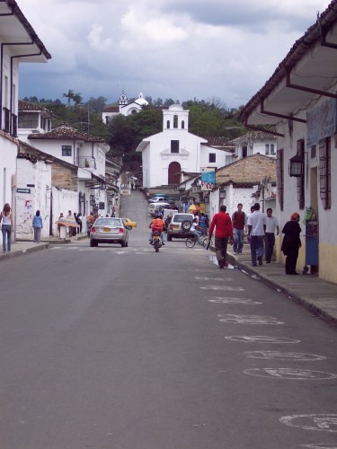 Foto de Popayan, Colombia