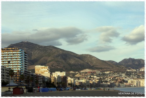 Foto: FUENGIROLA - Fuengirola (Málaga), España