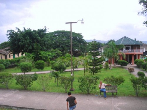 Foto de San Esteban, Honduras