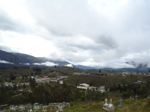 Foto: Bayushig - Bayushig (Chimborazo), Ecuador