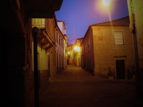 Foto de Melgaco, Portugal