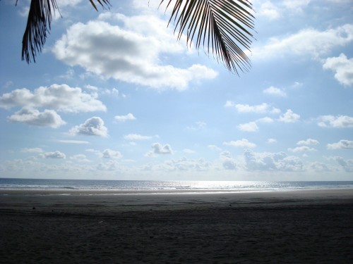 Foto de Playa Hermosa (Guanacaste), Costa Rica