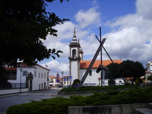 Foto de Vila Nova De Cerveira, Portugal