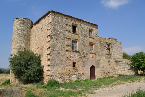 Foto de La Curullada (Lleida), España