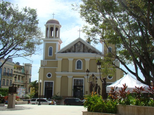 Foto de Mayaguez, Puerto Rico