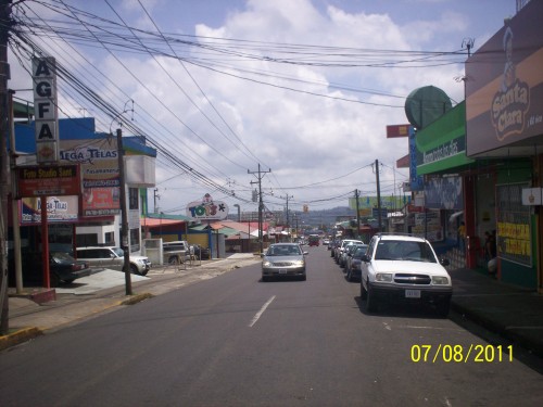 Foto de Quesada (Alajuela), Costa Rica