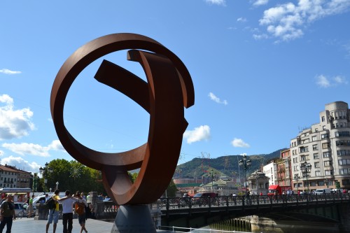 Foto: Ayuntamiento - Bilbo (Bilbao) (Vizcaya), España