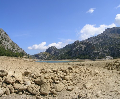 Foto de Escorca (Illes Balears), España