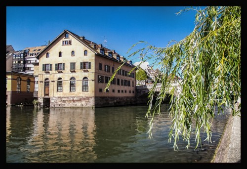 Foto de Estrasburgo (Alsace), Francia