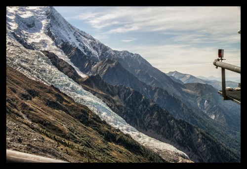 Foto de Mont Blanc (Rhône-Alpes), Francia