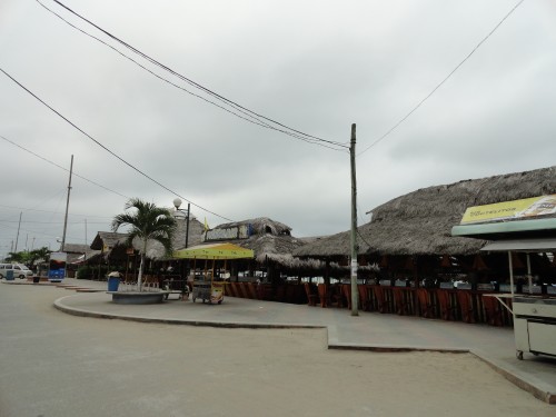 Foto: Playa - Atacames- Tonsupa (Esmeraldas), Ecuador