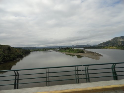 Foto: puente - Esmeraldas, Ecuador