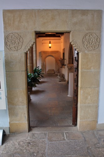 Foto: Museo arqueológico - Úbeda (Jaén), España