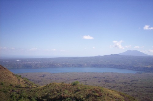 Foto: LAGUNA DE APOYO MASAYA - Masaya, Nicaragua