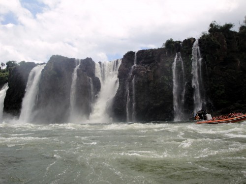 Foto: Safari Macuco - Puerto Iguazú (Misiones), Argentina