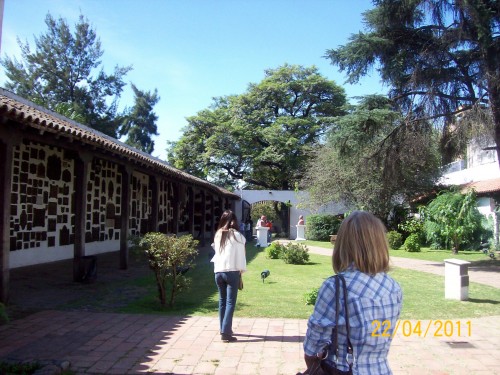 Foto de San Miguel De Tucuman (Tucumán), Argentina