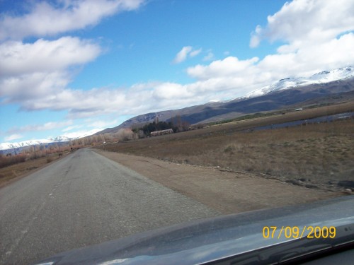 Foto de Ruta 40 Camino A Bariloche (Río Negro), Argentina
