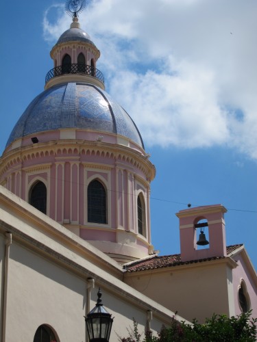 Foto: Catedral - Salta, Argentina