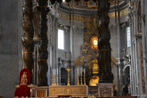 Foto: Ciudad del Vaticano - Ciudad del Vaticano, Ciudad del Vaticano