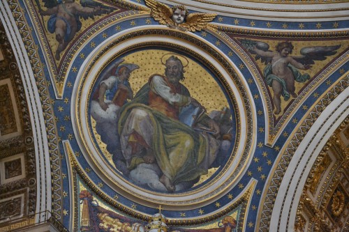 Foto: Ciudad del Vaticano - Ciudad del Vaticano, Ciudad del Vaticano