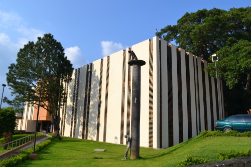 Foto: Tribunales De Justicia - Alajuela, Costa Rica