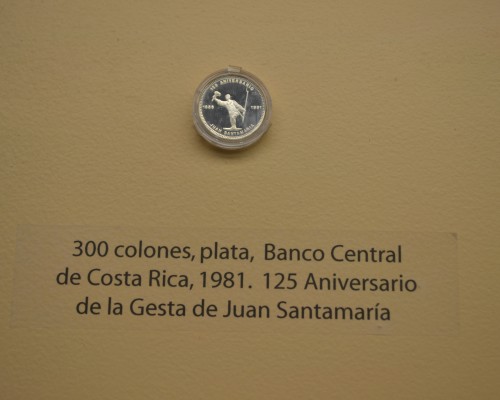 Foto: Numismática - San Jose (San José), Costa Rica