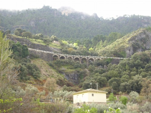 Foto: Sierra - Cazorla (Jaén), España
