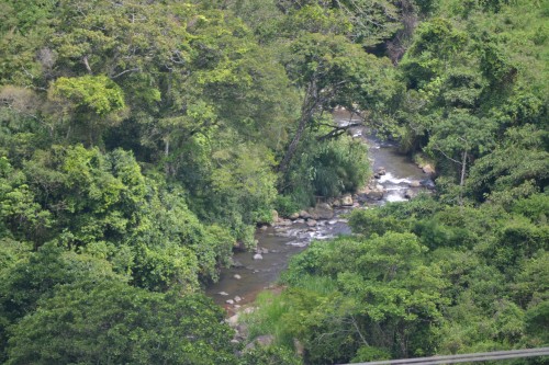 Foto: Rio de Pilas - Pilas De Alajuela (Alajuela), Costa Rica