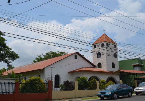 Foto: Iglesia Del Perpetuo Socorro - San Rafael De Alajuela (Alajuela), Costa Rica