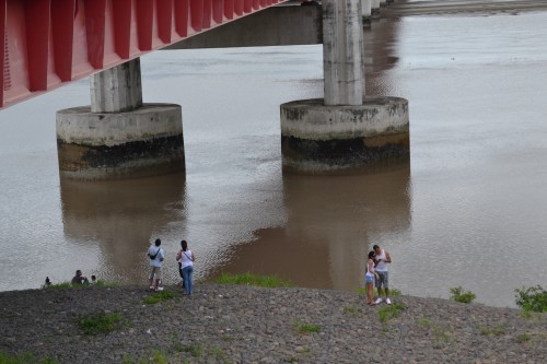 Foto: Puente la amistad - Guanacaste, Costa Rica