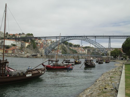 Foto de O Porto (Porto), Portugal