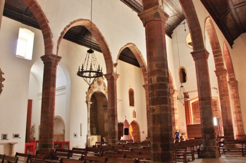 Foto: Catedral - Silves (Faro), Portugal