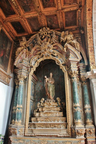 Foto: Catedral - Aveiro, Portugal