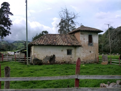 Foto de Guanguita (Cundinamarca), Colombia