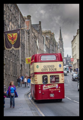 Foto de Edimburgo (Scotland), El Reino Unido