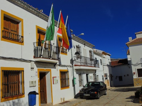 Foto: Ayuntamiento de Atajate - Atajate (Málaga), España