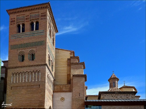 Foto: 130312-012 TERUEL - Teruel (Aragón), España
