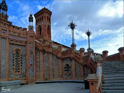 Foto: 130312-081 TERUEL - Teruel (Aragón), España
