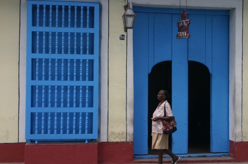 Foto de Santa Clara (Villa Clara), Cuba