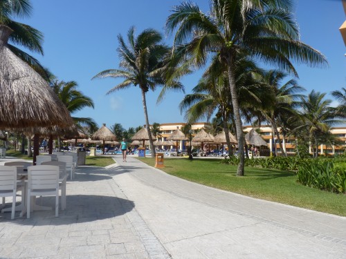 Foto: Tulum - Riviera Maya (Quintana Roo), México