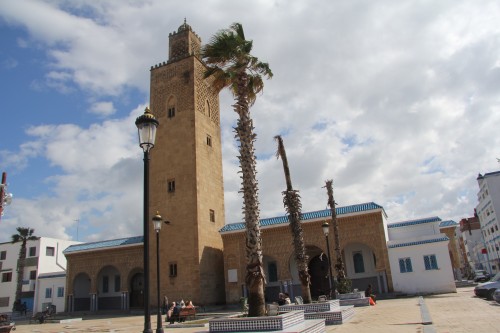 Foto de Martil (Tanger-Tétouan), Marruecos