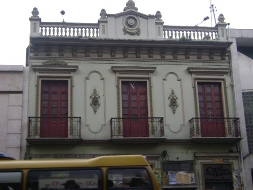 Foto: Casa De Antiguedad - Bogota (Bogota D.C.), Colombia