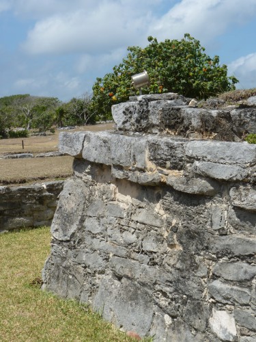 Foto: Casa del Chultún - Tulum (Quintana Roo), México
