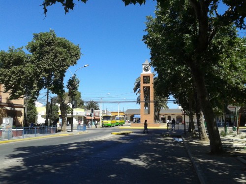 Foto: Limache - Limache (Valparaíso), Chile