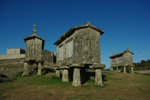 Foto de Lindoso (Viana do Castelo), Portugal