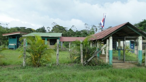Foto: Escuelas - Upala (Alajuela), Costa Rica