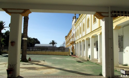 Foto de Campano (Cádiz), España