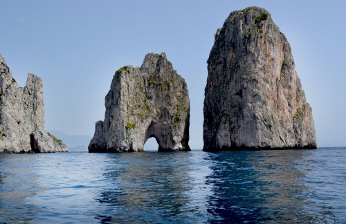 Foto de Capri, Italia